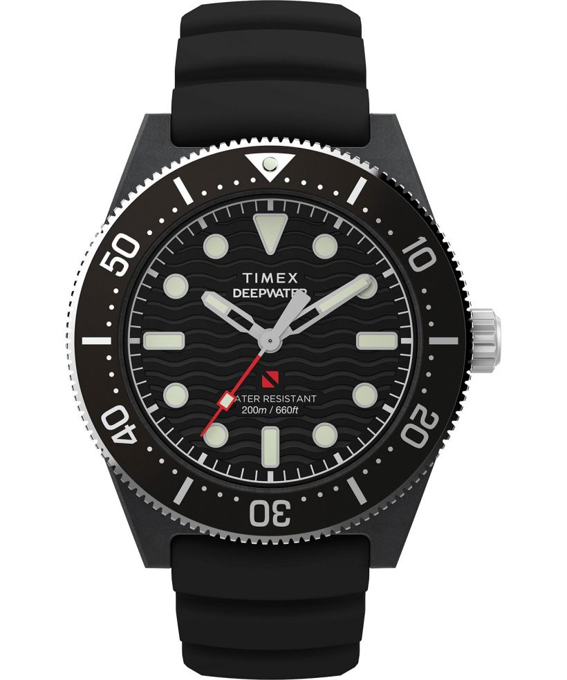 Часовник Мъжки Timex Deepwater Reef 200 XCF