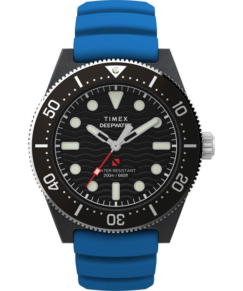 Часовник Мъжки Timex Deepwater Reef 200 XCF