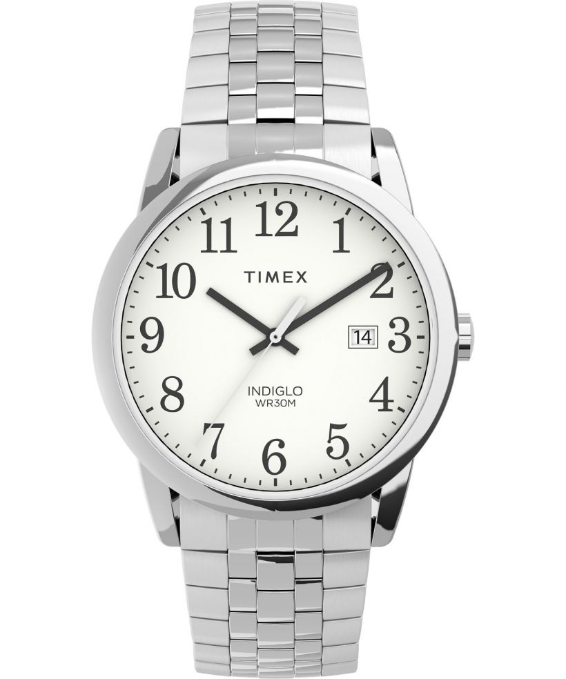 Часовник Мъжки Timex Easy Reader Perfect Fit