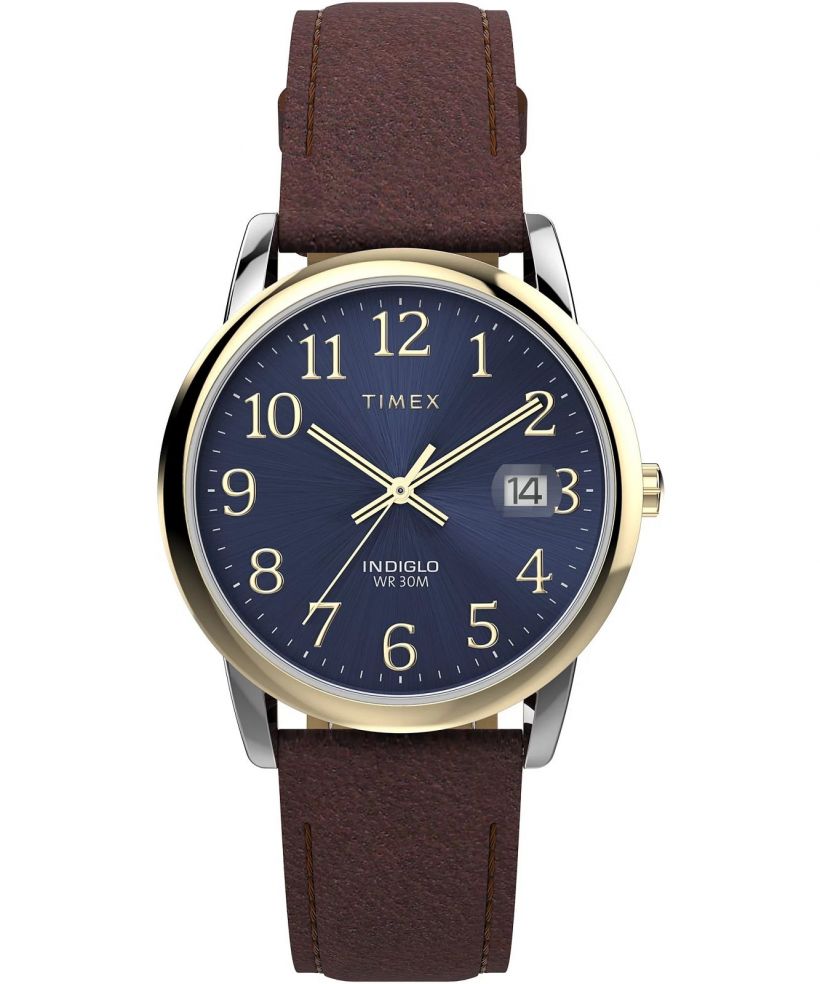 Часовник Мъжки Timex Easy Reader