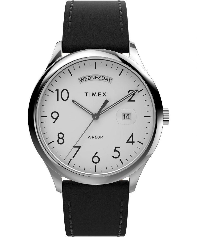 Часовник Мъжки Timex Easy Reader