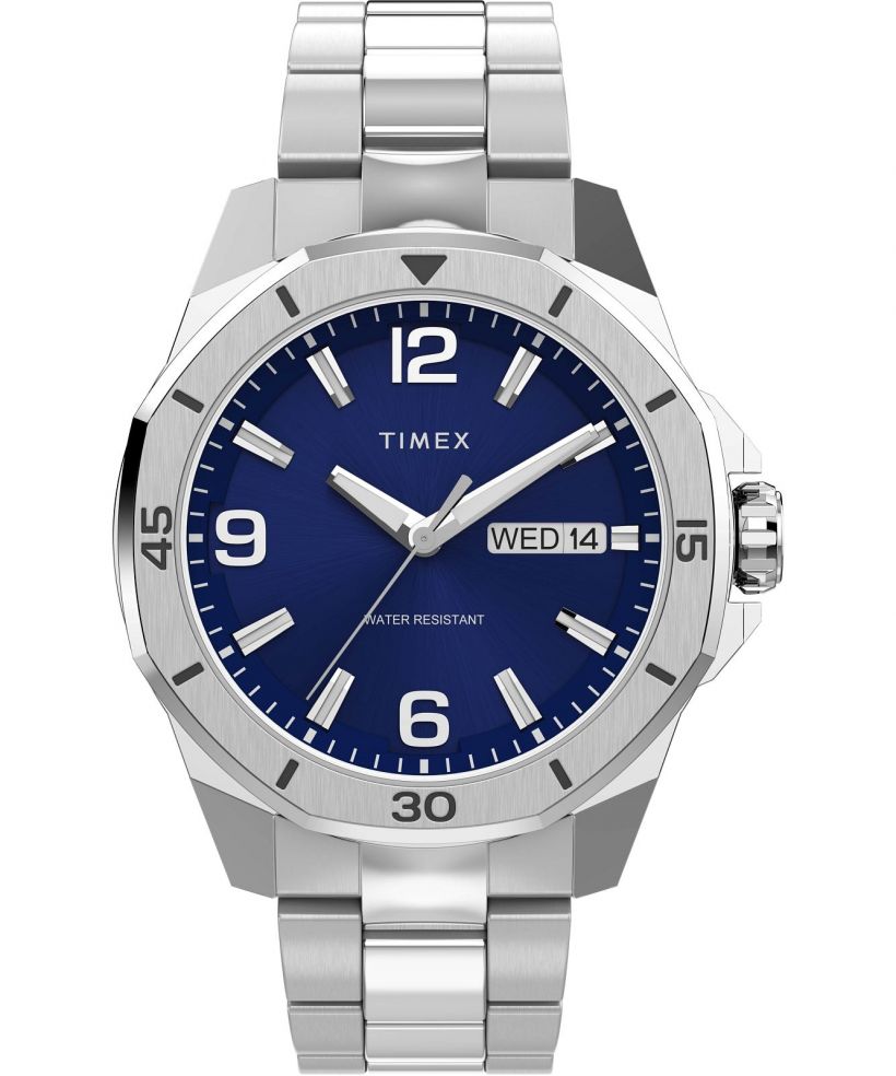 Часовник Мъжки Timex Essex 46mm