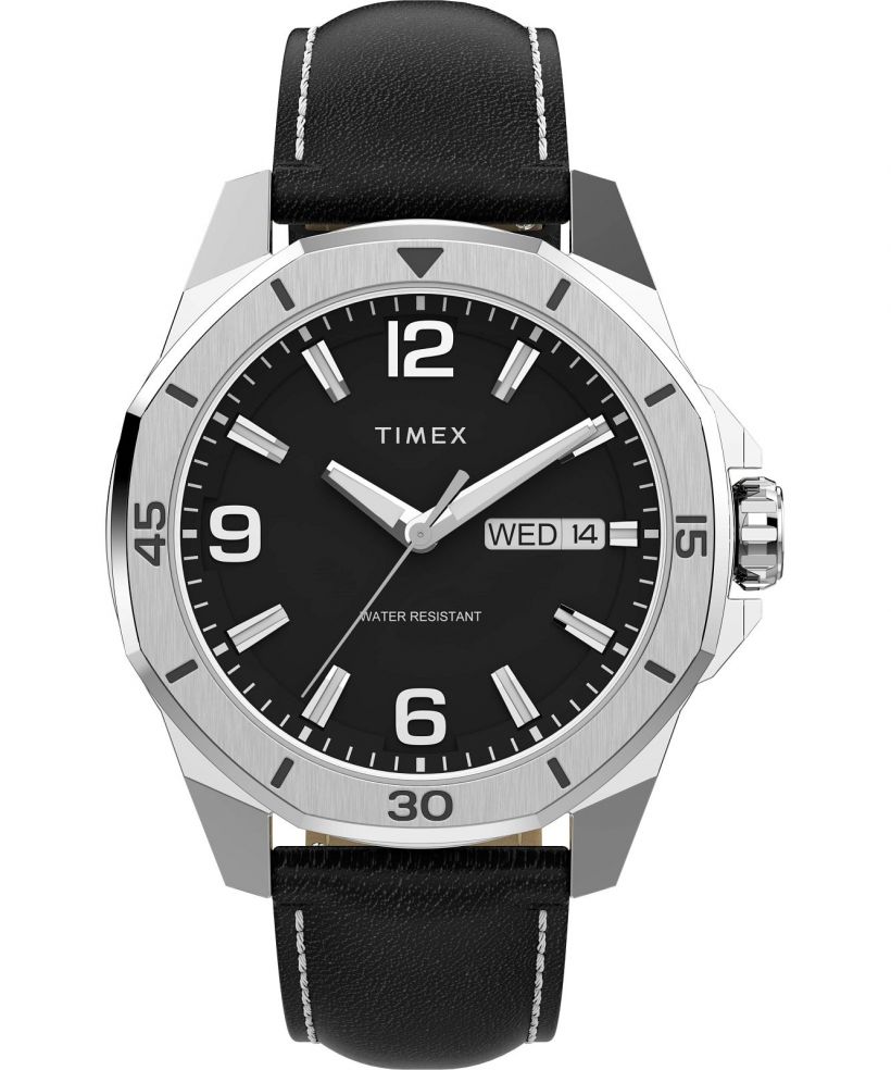 Часовник Мъжки Timex Essex 46mm