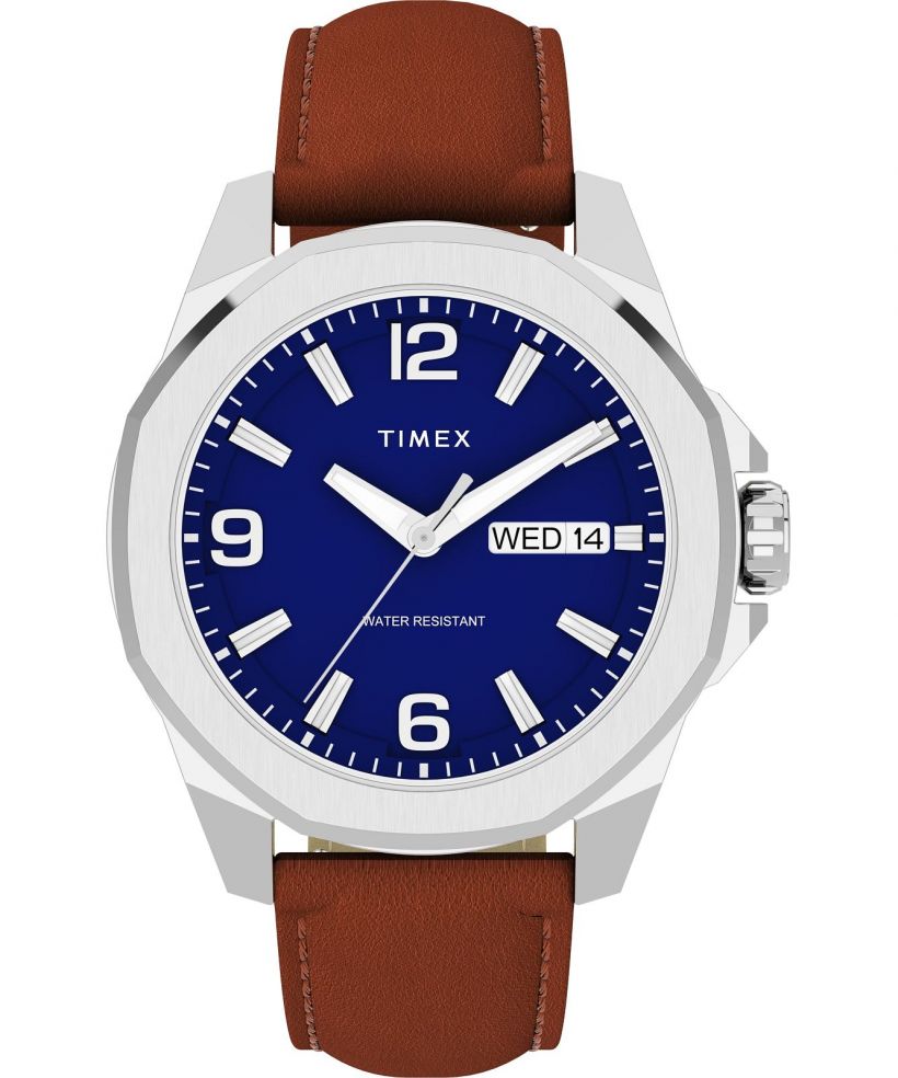 Часовник Мъжки Timex Essex Day & Date