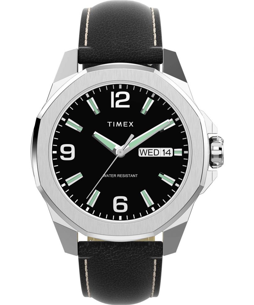 Часовник Мъжки Timex Essex Day & Date