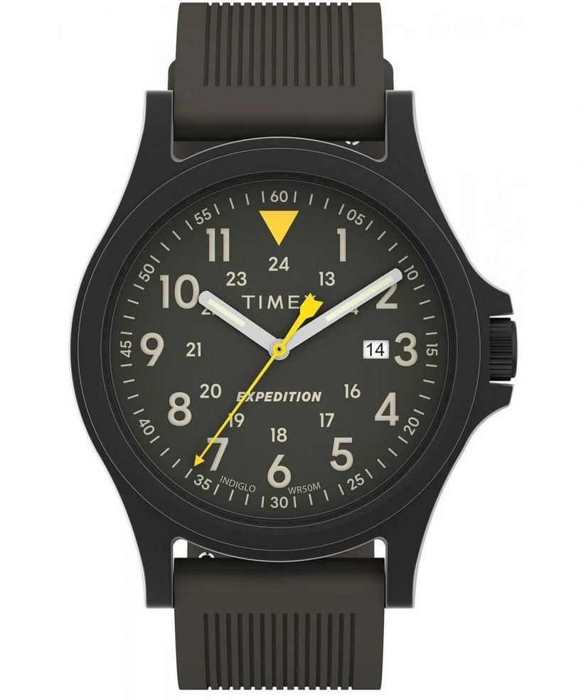Часовник Мъжки Timex Expedition Arcadia