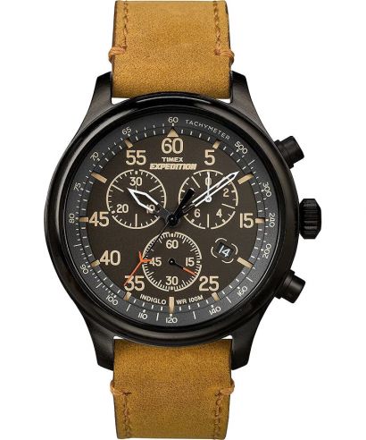Часовник Мъжки Timex Expedition Field Chronograph