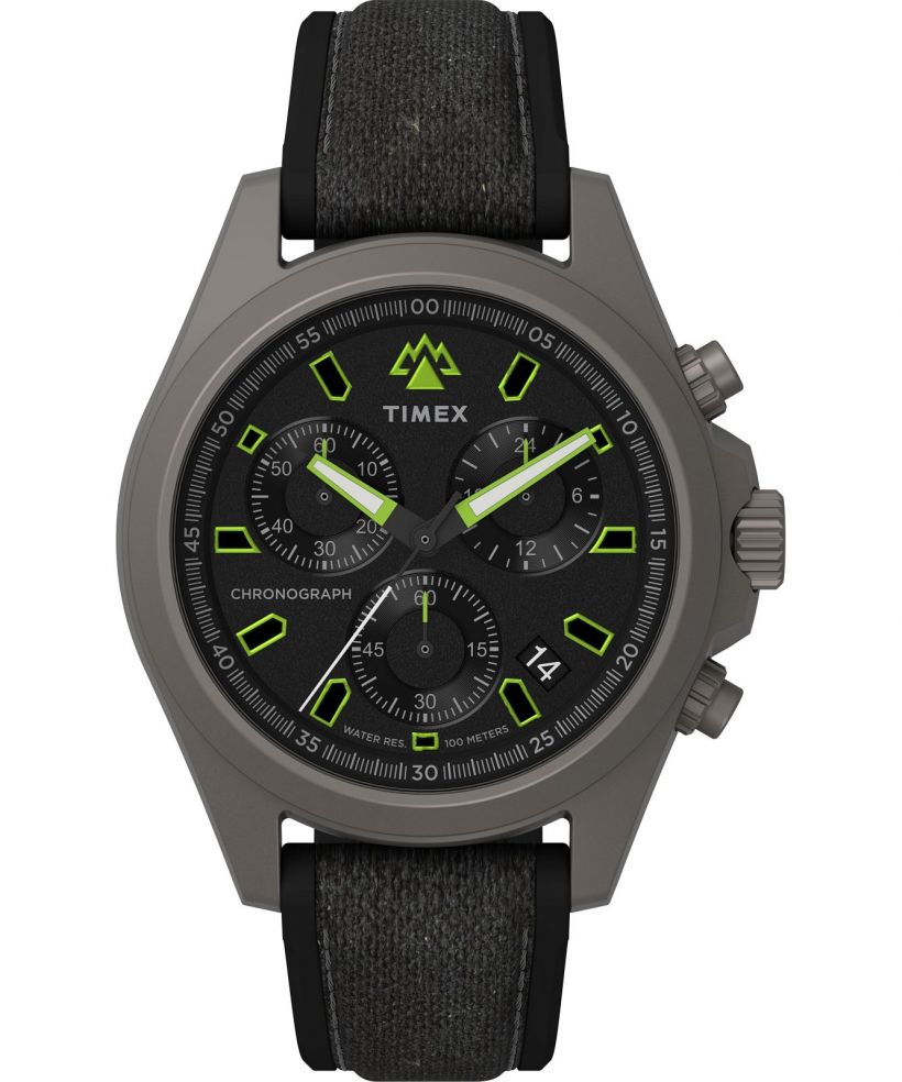 Часовник Мъжки Timex Expedition North Field Chrono