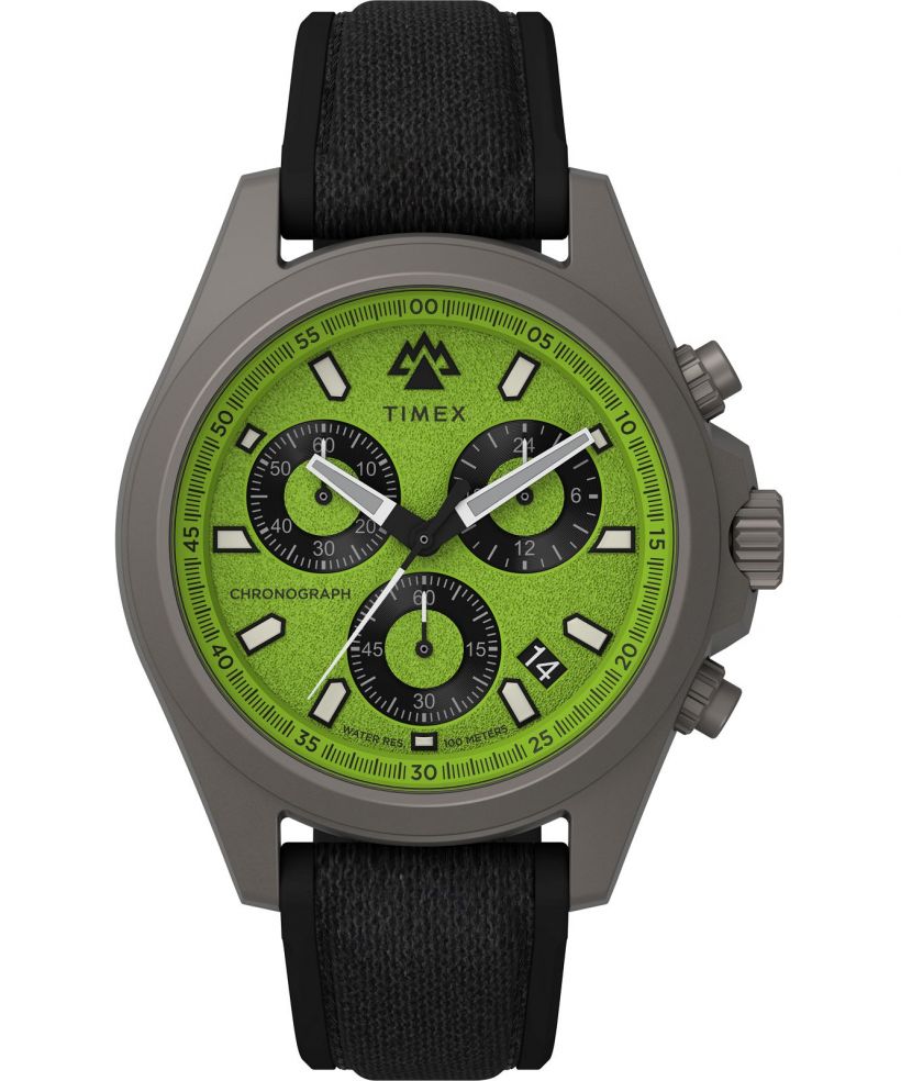 Часовник Мъжки Timex Expedition North Field Chrono