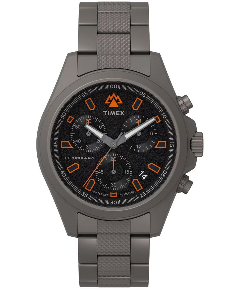 Часовник Мъжки Timex Expedition North Field Post Chronograph