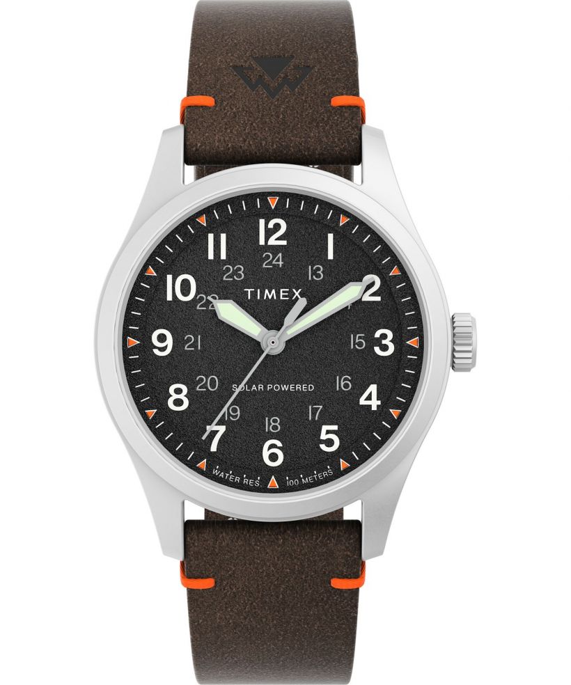 Часовник Мъжки Timex Expedition North Field Solar