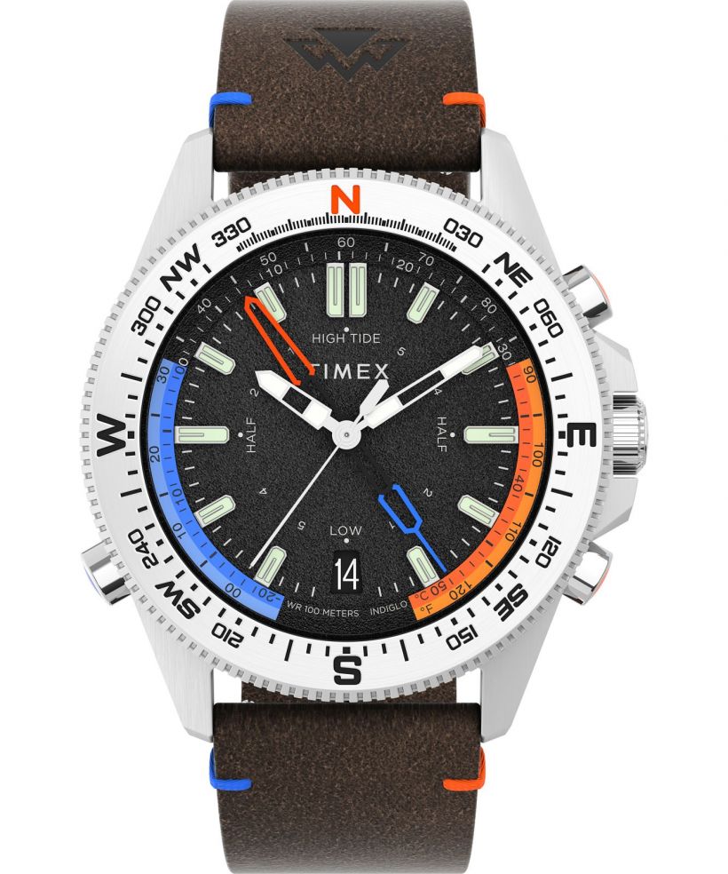 Часовник Мъжки Timex Expedition North Tide-Temp-Compass
