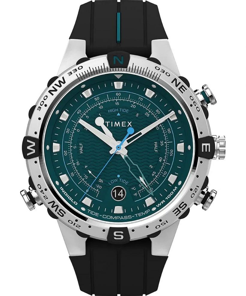 Часовник Мъжки Timex Expedition North Tide-Temp-Compass
