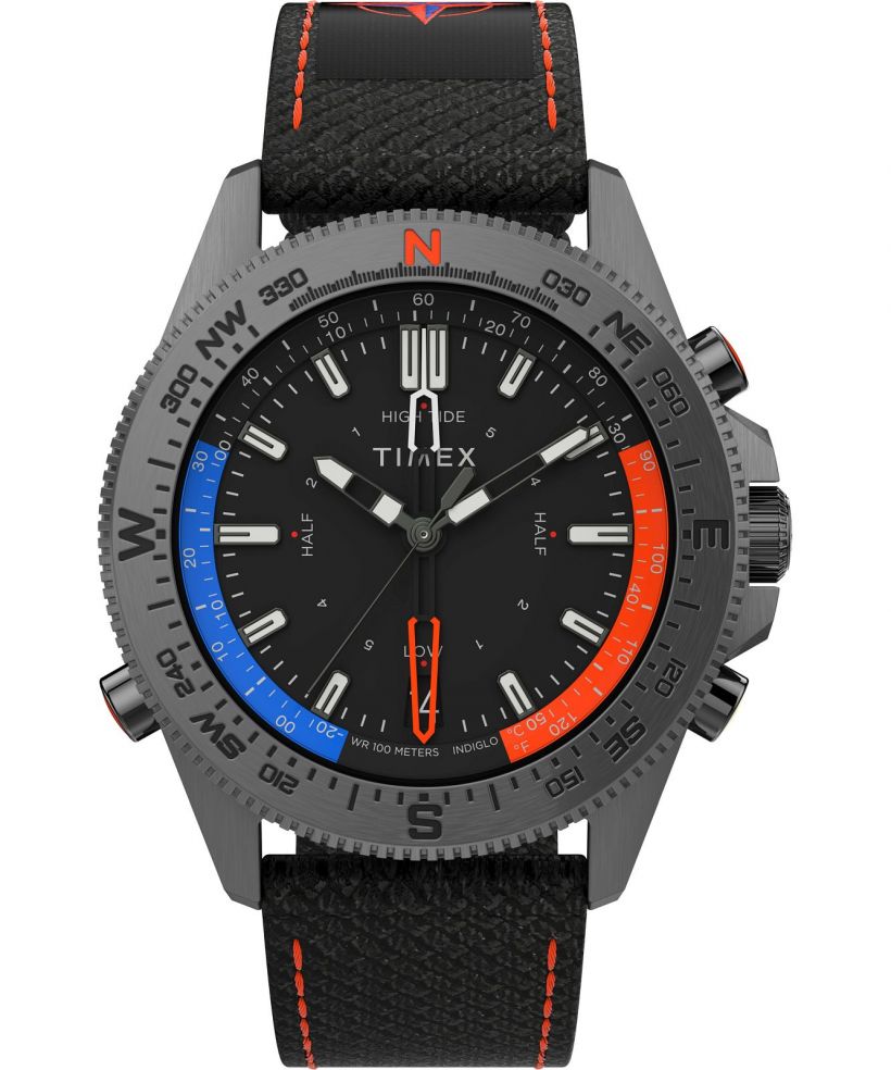 Часовник Мъжки Timex Expedition Outdoor Tide/Temp/Compass