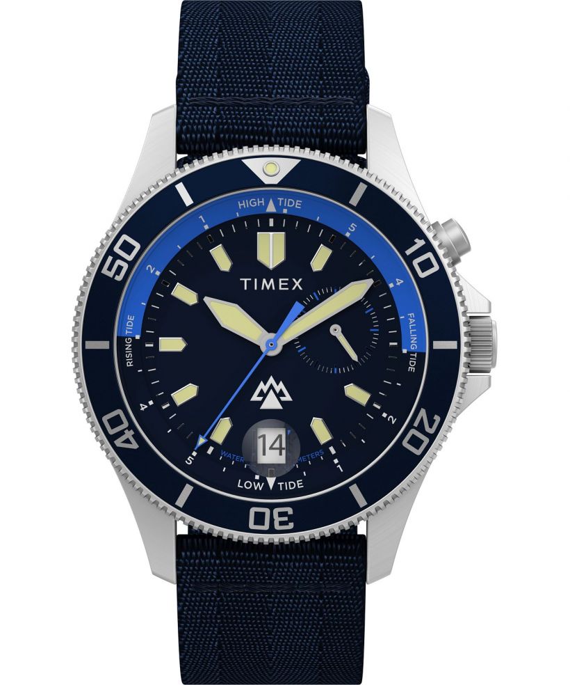 Часовник Мъжки Timex Expedition North