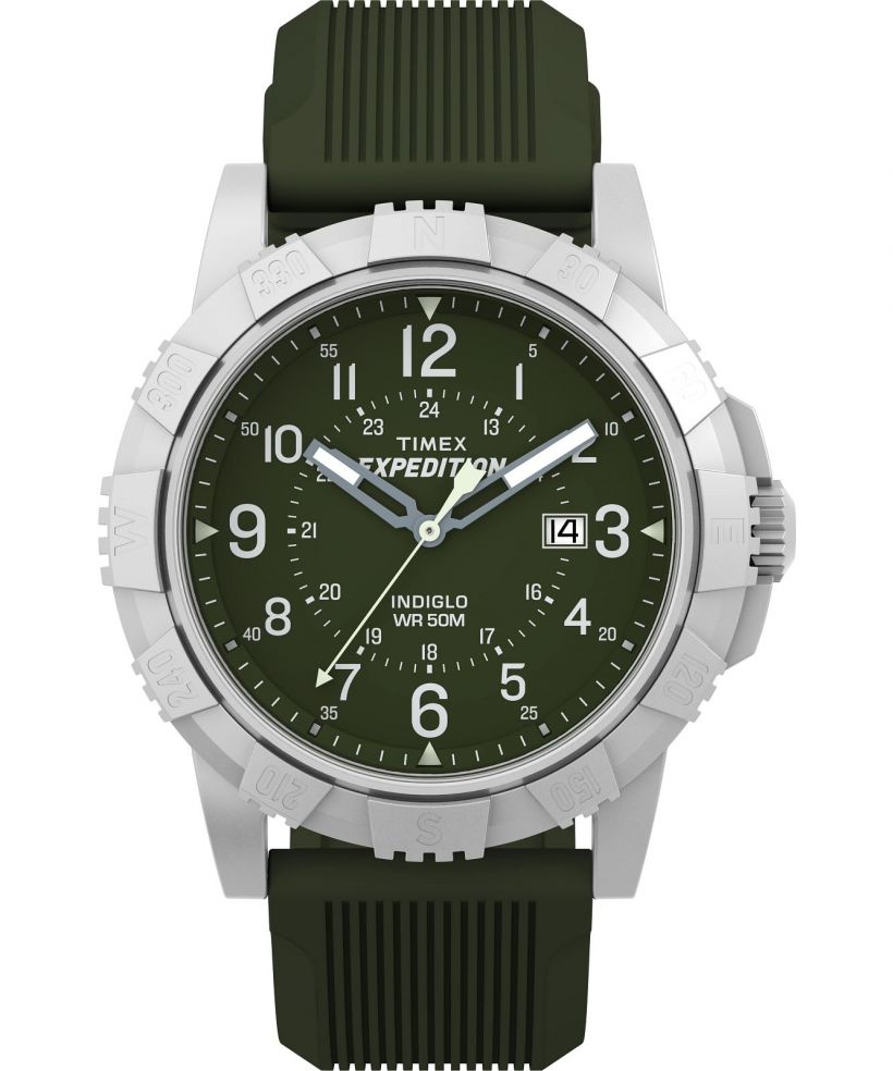 Часовник Мъжки Timex Expedition Ridge