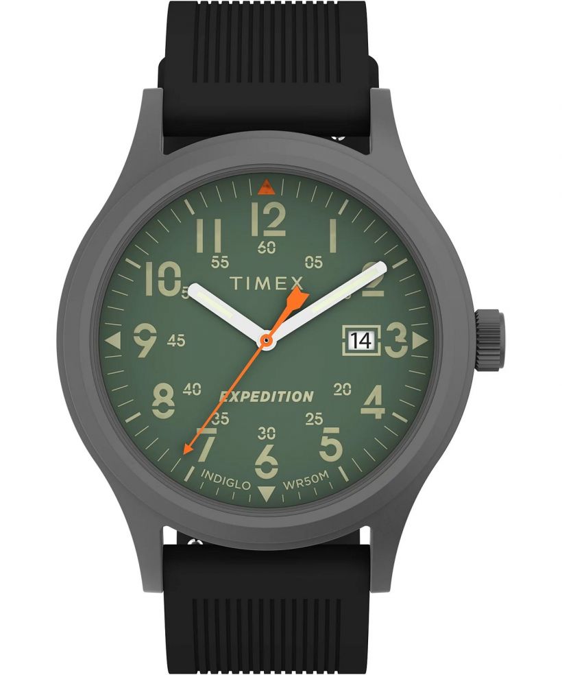 Часовник Мъжки Timex Expedition Scout