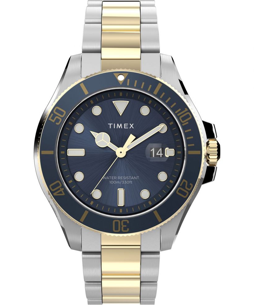 Часовник Мъжки Timex Harborside Coast