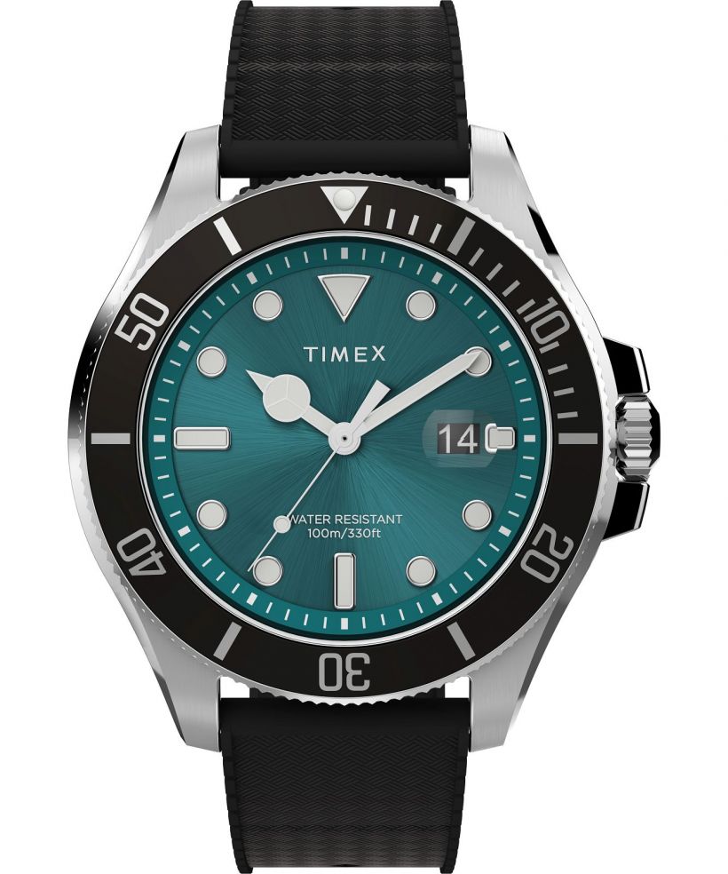 Часовник Мъжки Timex Harborside Coast