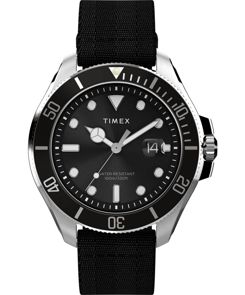 Часовник Мъжки Timex Harborside Coast
