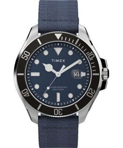 Часовник Мъжки Timex Harborside Coast