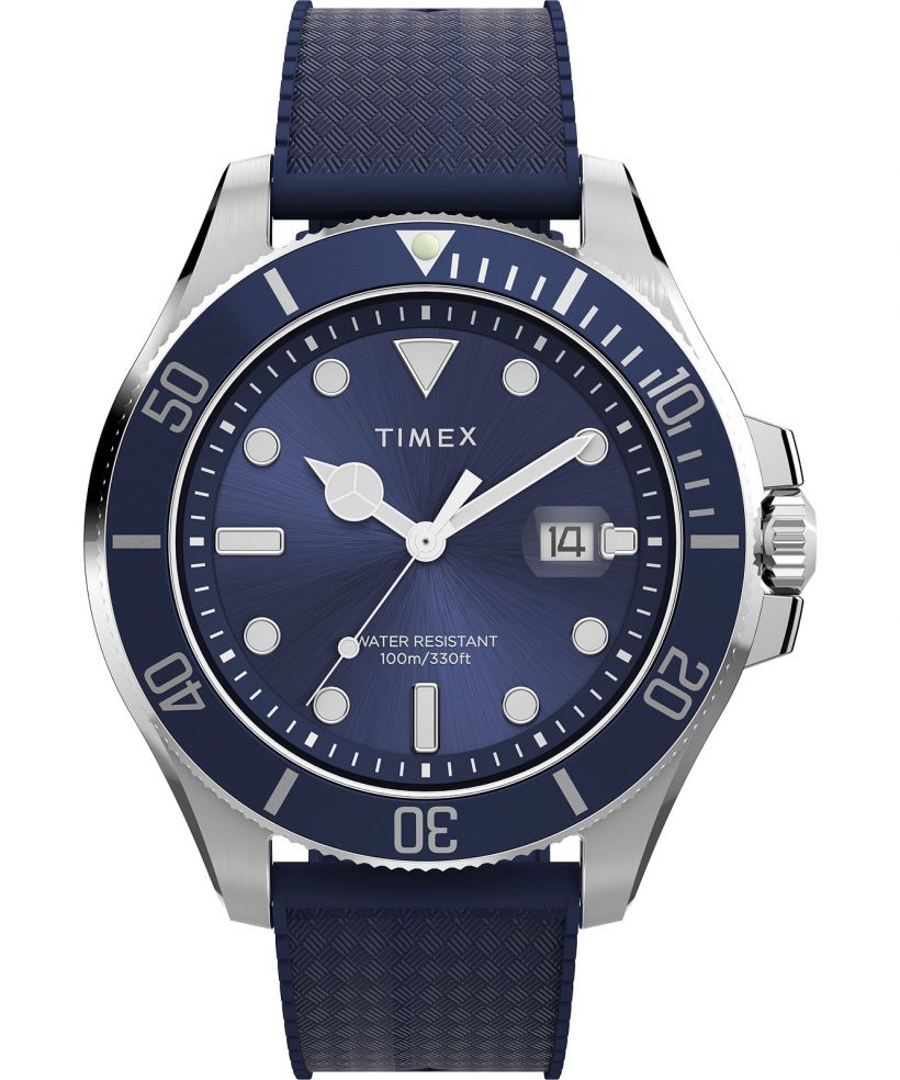 Часовник Мъжки Timex Harborside Coast