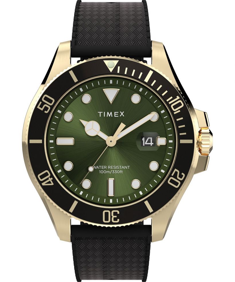 Часовник Мъжки Timex Harborside Coast