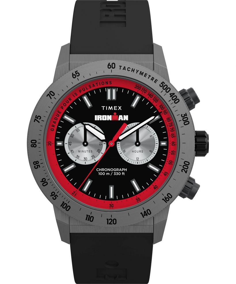 Часовник Мъжки Timex Ironman® Challenger Chronograph