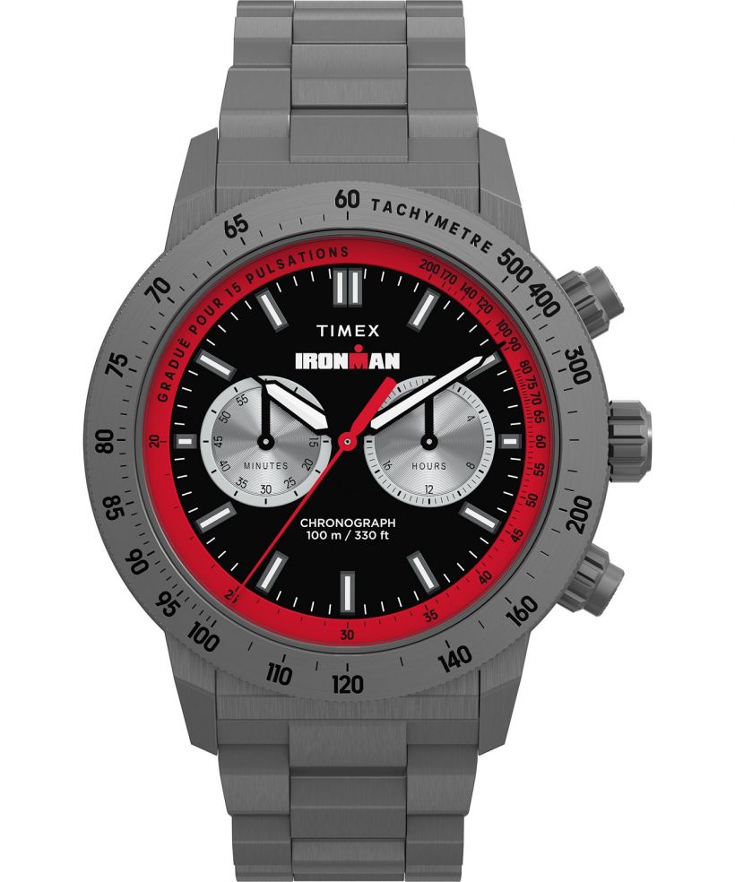 Часовник Мъжки Timex Ironman® Challenger Chronograph