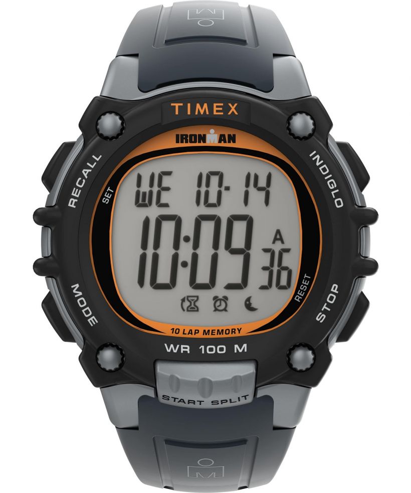 Часовник Мъжки Timex Ironman® Classic