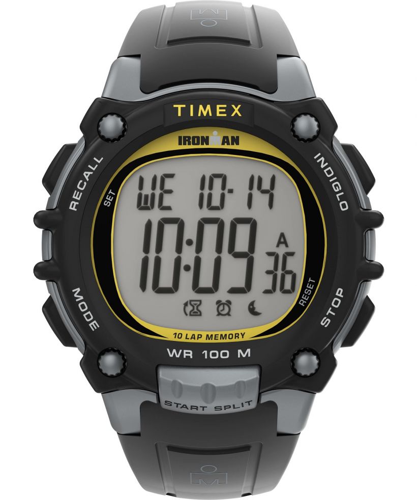 Часовник Мъжки Timex Ironman® Classic