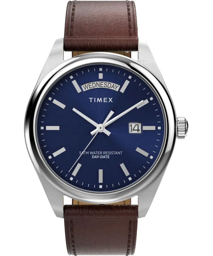 Часовник Мъжки Timex Legacy 41mm