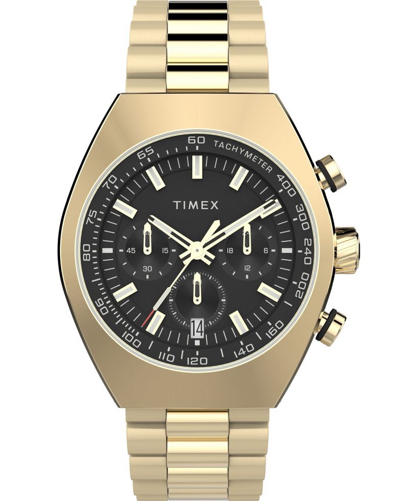 Часовник Мъжки Timex Legacy Chronograph