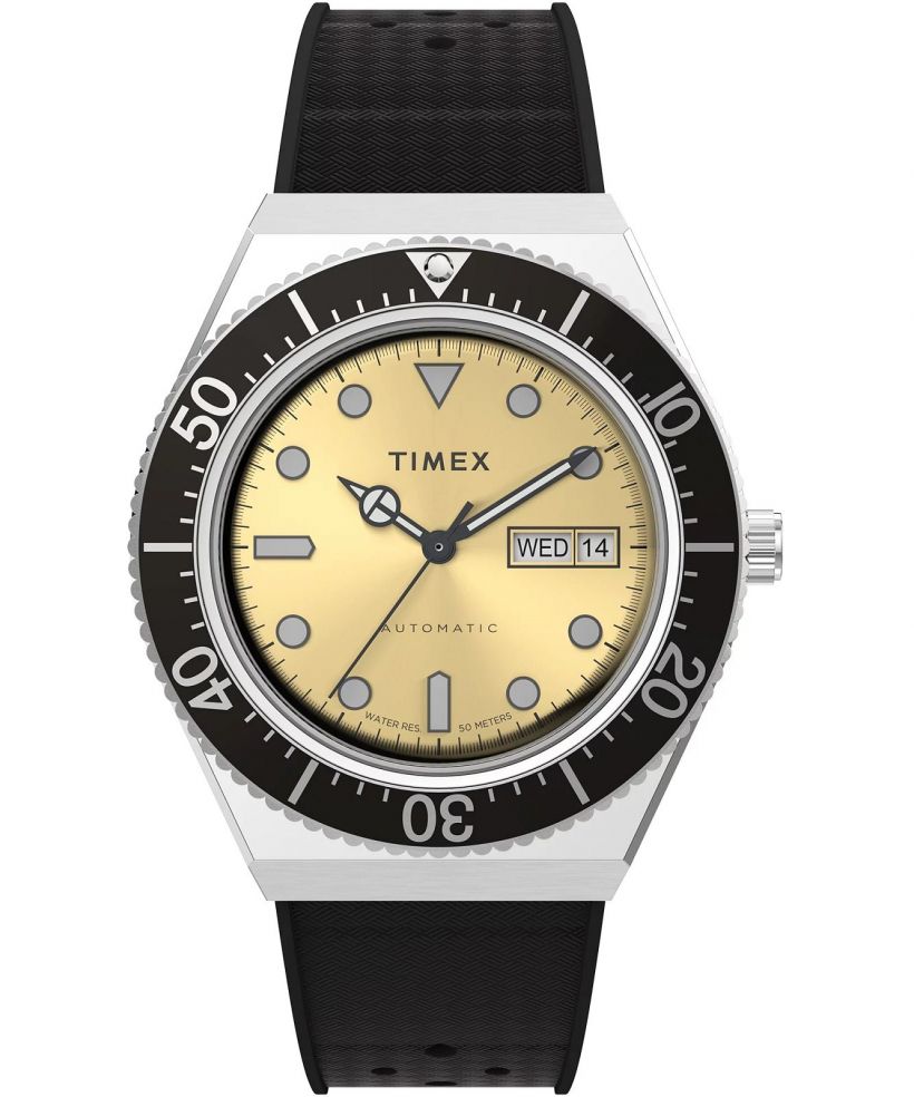 Часовник Мъжки Timex M79 Automatic