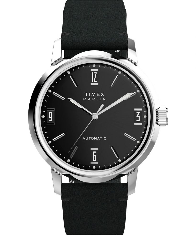 Часовник Мъжки Timex Marlin® 40mm Automatic