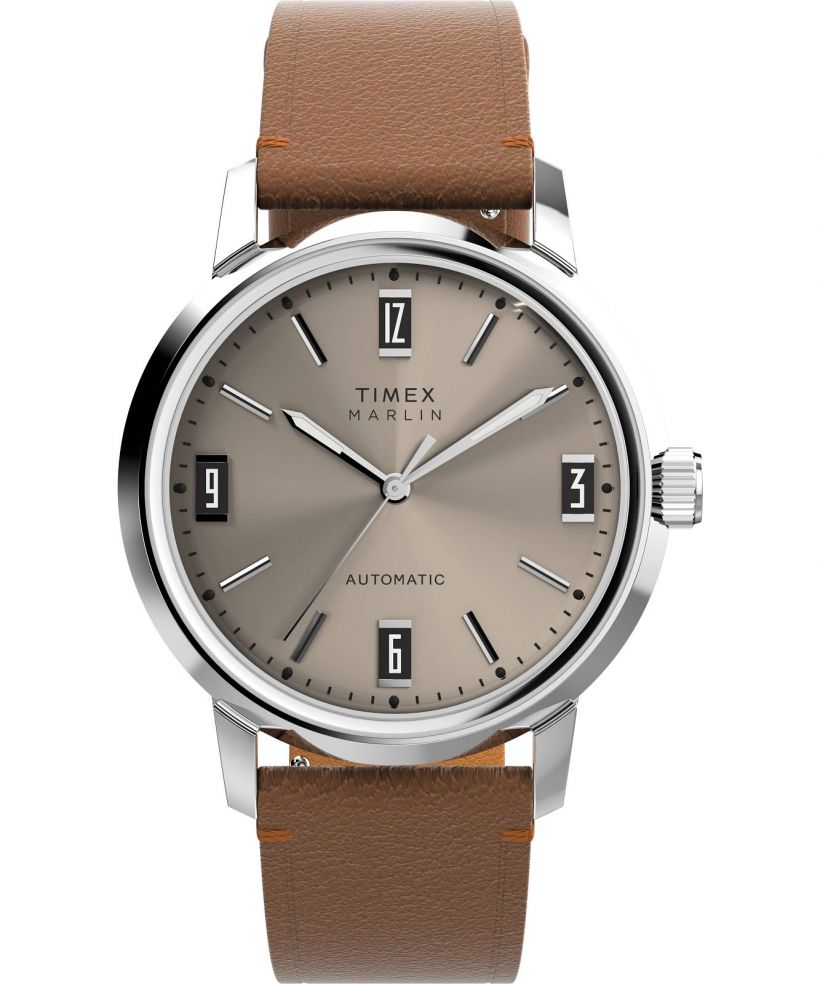Часовник Мъжки Timex Marlin® Automatic 40mm Automatic