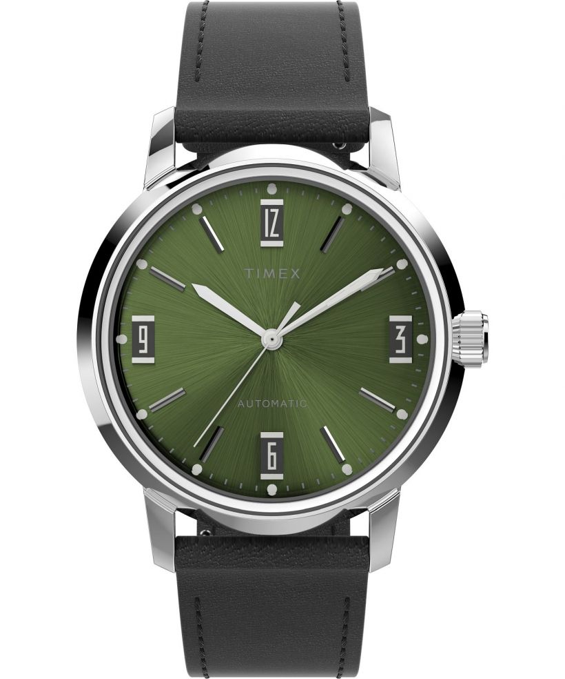 Часовник Мъжки Timex Marlin Automatic