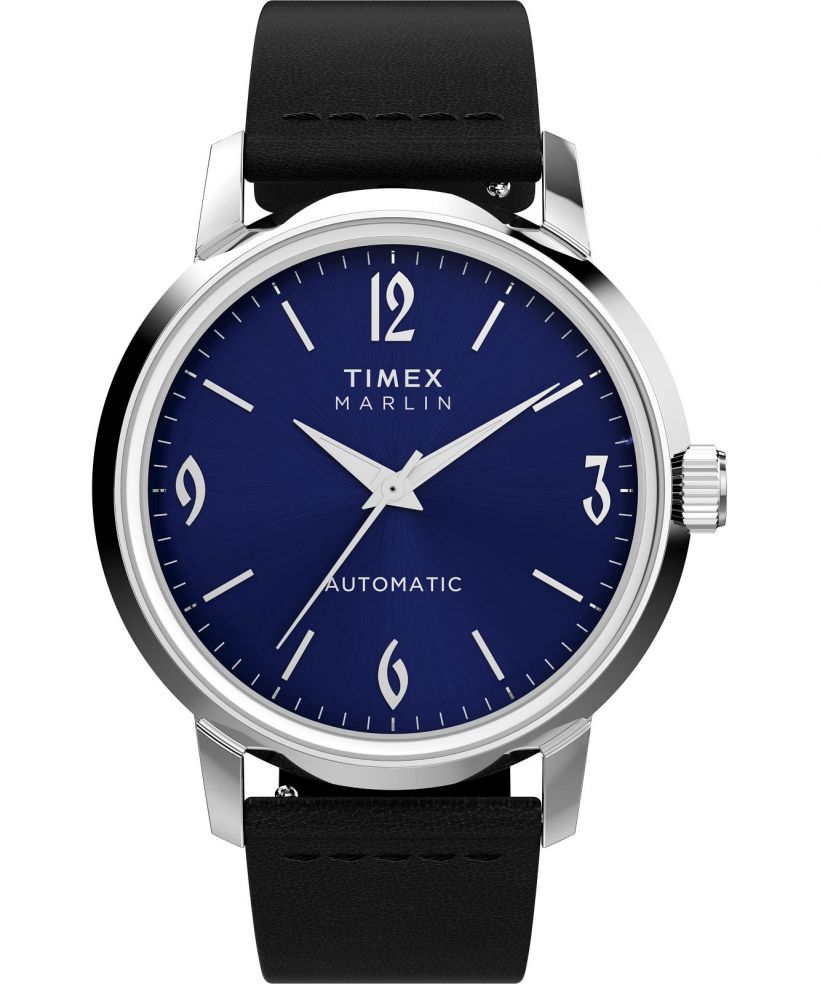 Часовник Мъжки Timex Marlin® Automatic