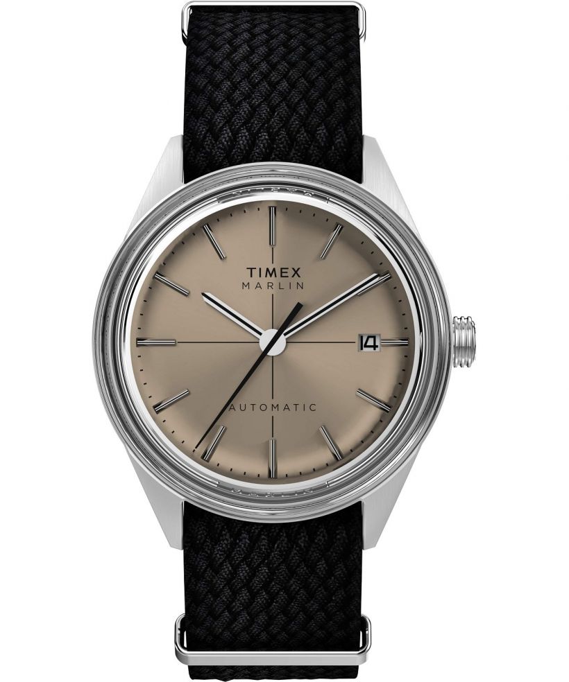 Часовник Мъжки Timex Marlin® Automatic