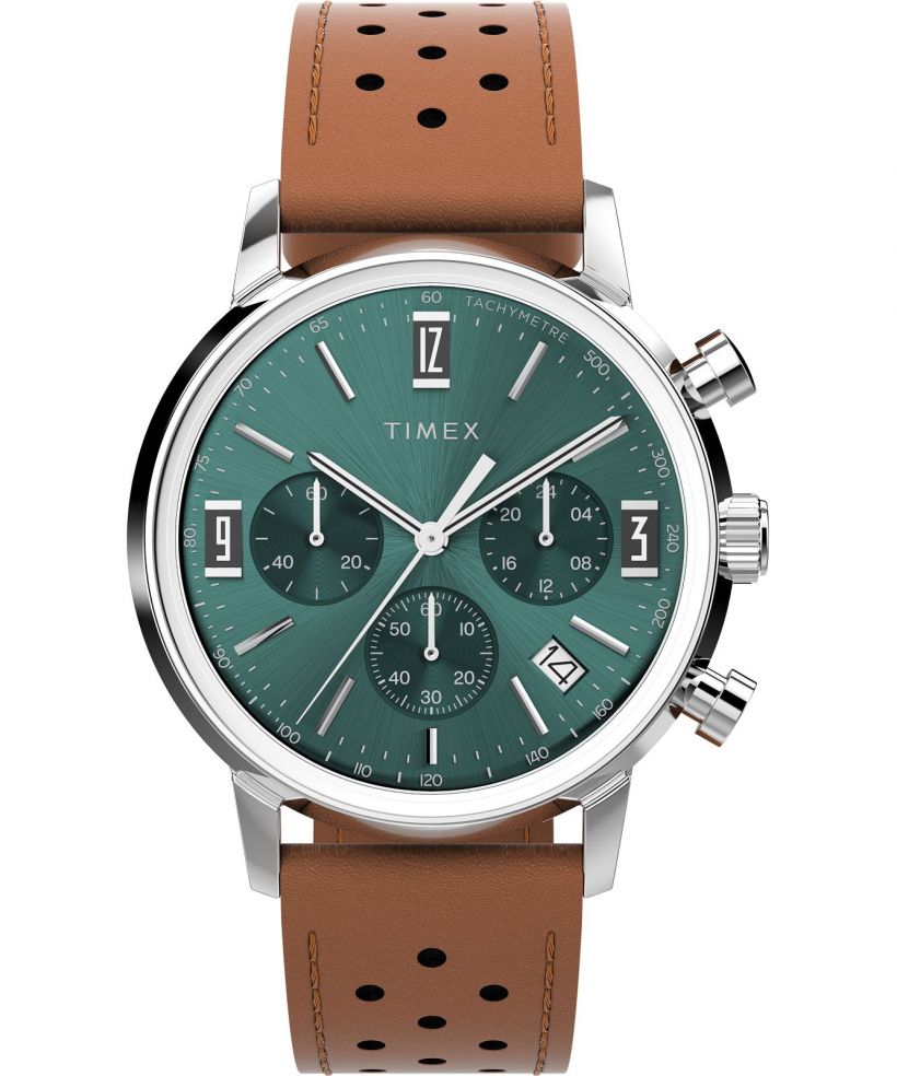 Часовник Мъжки Timex Marlin Chronograph
