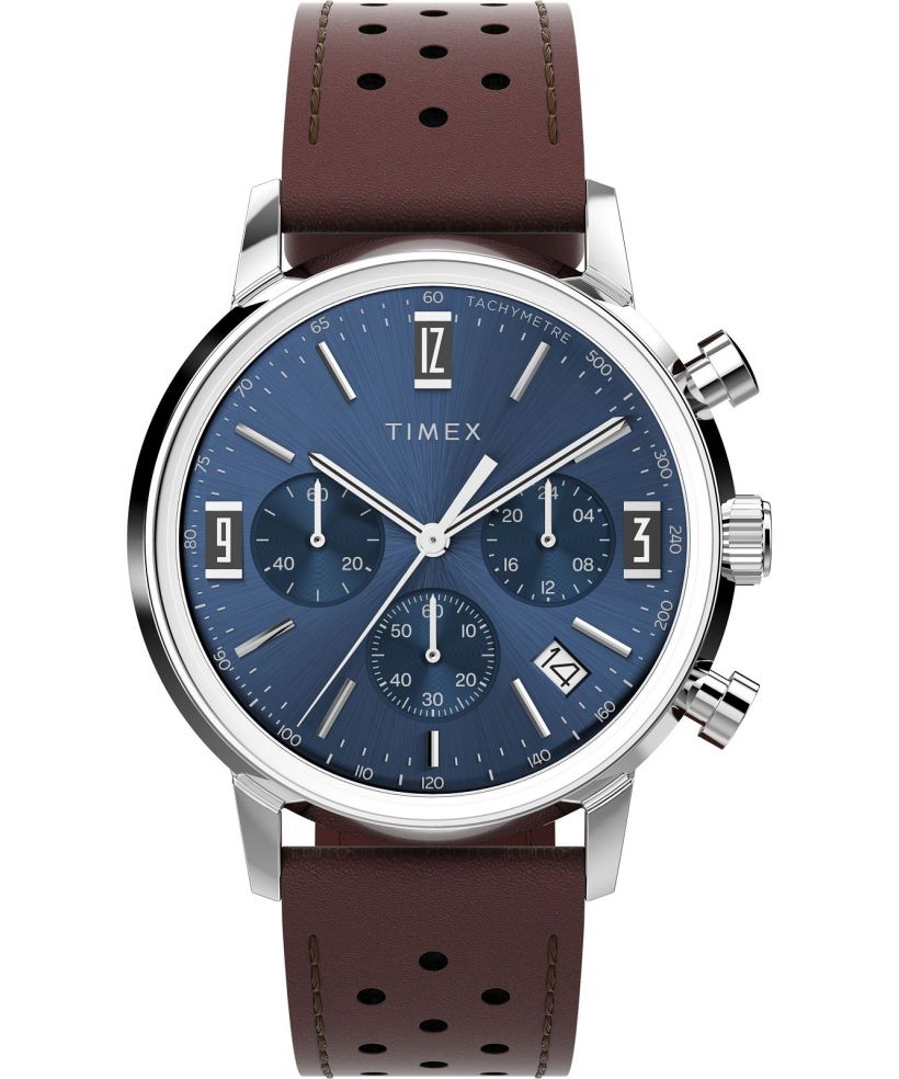 Часовник Мъжки Timex Marlin Chronograph