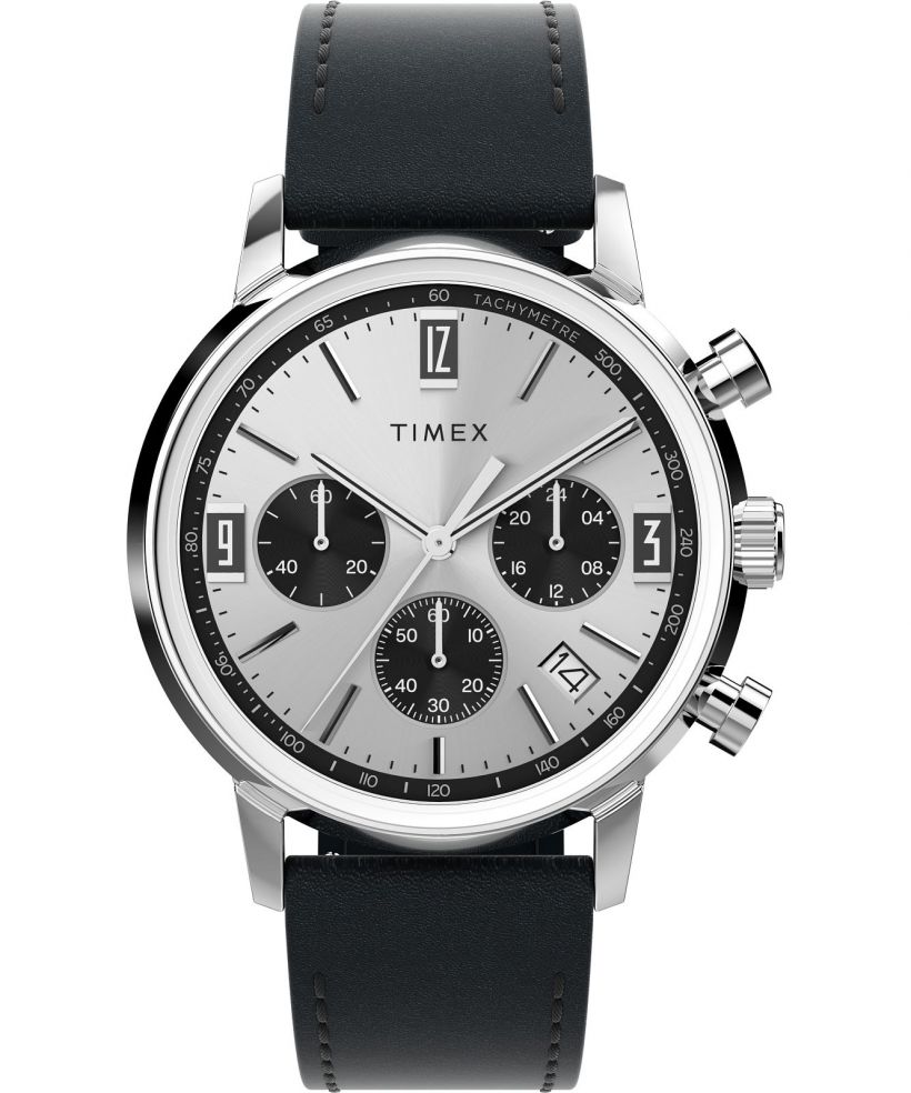 Часовник Мъжки Timex Marlin Chronograph
