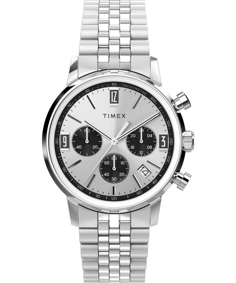 Часовник Мъжки Timex Marlin Chronograph