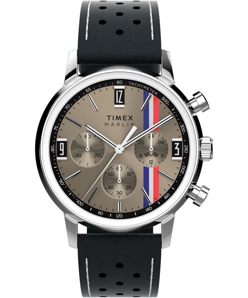 Часовник Мъжки Timex Marlin® Chronograph