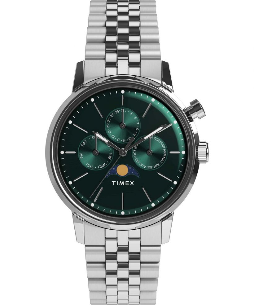 Часовник Мъжки Timex Marlin® Moon Phase