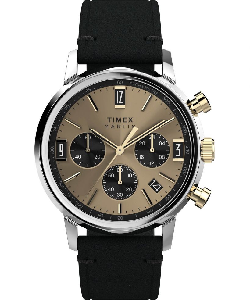 Часовник Мъжки Timex Marlin® Quartz Chronograph