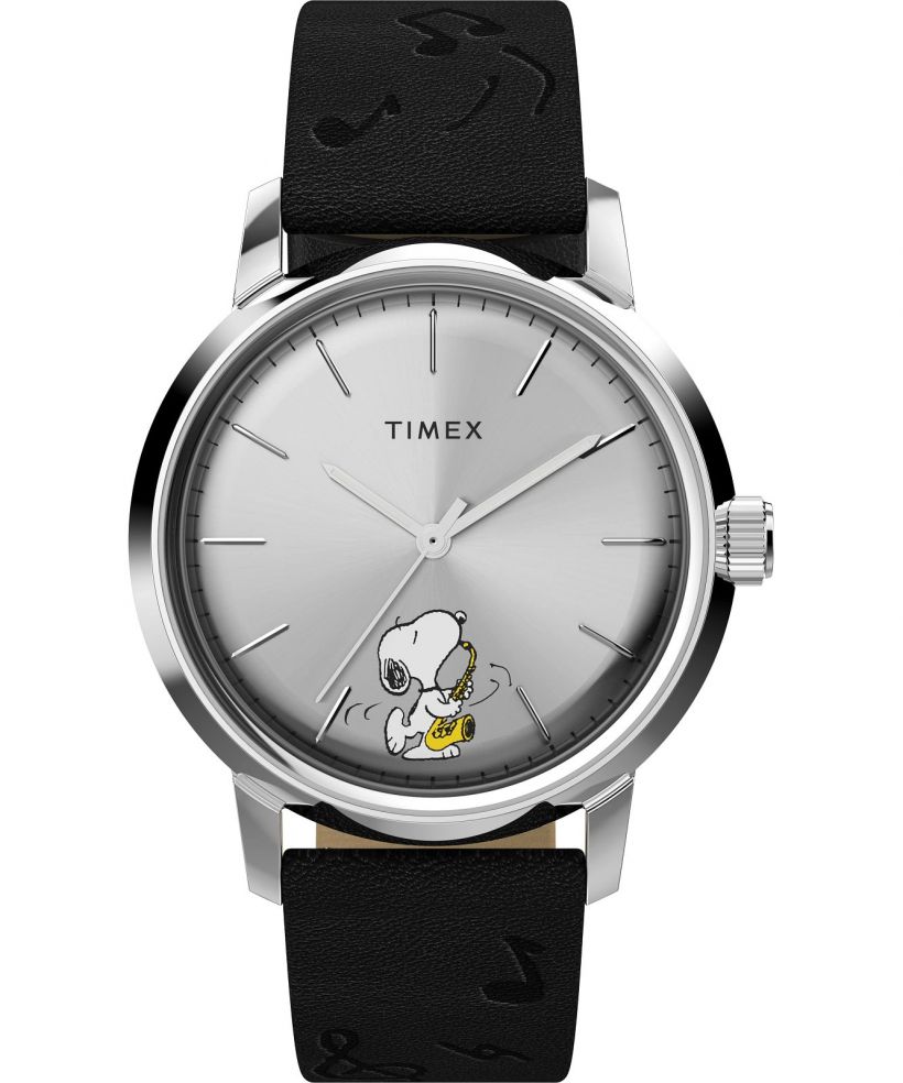 Часовник Мъжки Timex Marlin® x Automatic