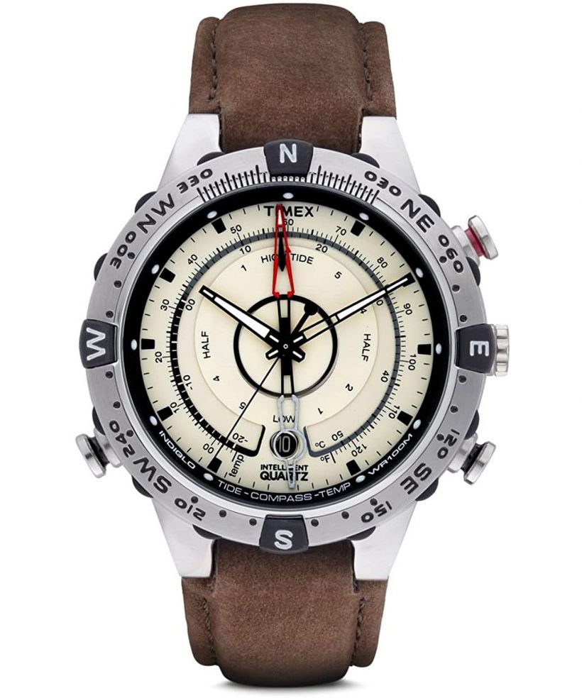 Часовник Мъжки Timex Expedition Military Allied