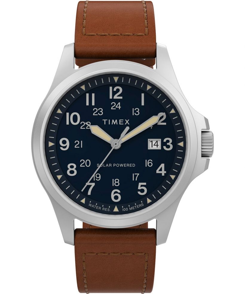 Часовник Мъжки Timex Expedition Outdoor Solar