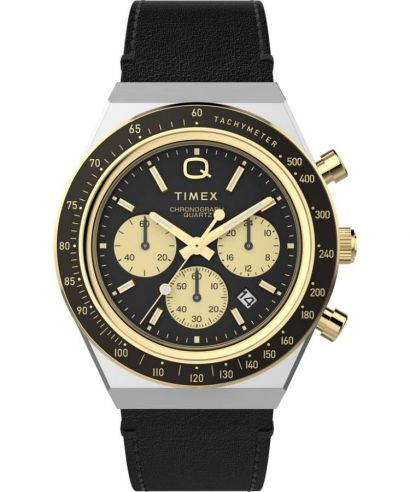 Часовник Мъжки Timex Q Timex® Chronograph